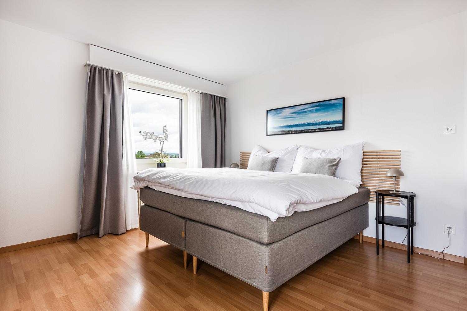 Soho 5A !Gratis Parken, Free Parking! Apartment Кройцлинген Екстериор снимка